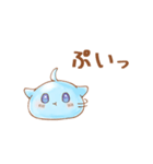 るのもち（個別スタンプ：28）