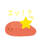 たらこスター（個別スタンプ：9）