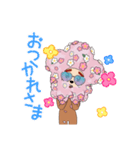 神々のスタンプだよね（個別スタンプ：4）