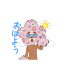 神々のスタンプだよね（個別スタンプ：5）