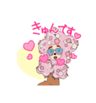 神々のスタンプだよね（個別スタンプ：6）