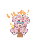 神々のスタンプだよね（個別スタンプ：8）