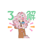 神々のスタンプだよね（個別スタンプ：10）