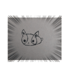 うさっちよ！！！（個別スタンプ：6）