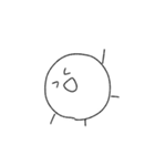 粒子のすたんぷ（個別スタンプ：2）