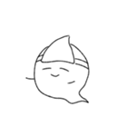 粒子のすたんぷ（個別スタンプ：3）