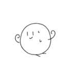 粒子のすたんぷ（個別スタンプ：4）