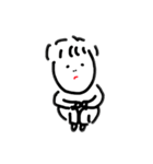ふみえの。2（個別スタンプ：25）