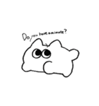 にぇこくん2（個別スタンプ：1）