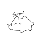 にぇこくん2（個別スタンプ：7）