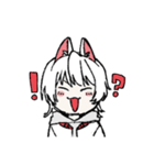 にぇこくん2（個別スタンプ：16）