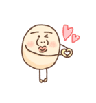 あるごんだよ（個別スタンプ：6）