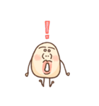 あるごんだよ（個別スタンプ：7）