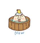 あるごんだよ（個別スタンプ：14）