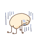 あるごんだよ（個別スタンプ：17）
