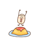 あるごんだよ（個別スタンプ：25）