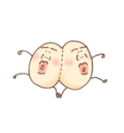 あるごんだよ（個別スタンプ：29）