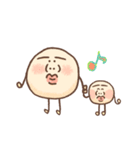 あるごんだよ（個別スタンプ：30）