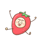 あるごんだよ（個別スタンプ：31）
