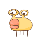 あるごんだよ（個別スタンプ：34）