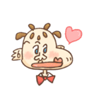 あるごんだよ（個別スタンプ：35）