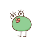 あるごんだよ（個別スタンプ：36）