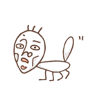 あるごんだよ（個別スタンプ：39）