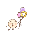 あるごんだよ（個別スタンプ：40）