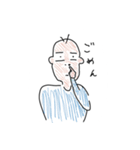 しょごの絵（個別スタンプ：2）