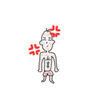しょごの絵（個別スタンプ：10）