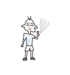 しょごの絵（個別スタンプ：17）