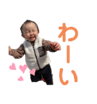 來茉7（個別スタンプ：2）