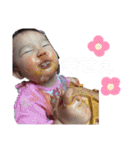 來茉7（個別スタンプ：9）