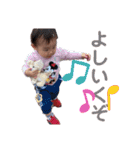 來茉7（個別スタンプ：16）