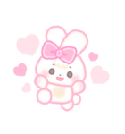 FANCY ANIMALS スタンプ（個別スタンプ：11）