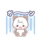FANCY ANIMALS スタンプ（個別スタンプ：13）
