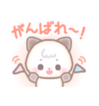 FANCY ANIMALS スタンプ（個別スタンプ：15）