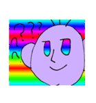 伝えたい生物たち（個別スタンプ：16）