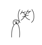 めっちゃ使えるかもしれないスタンプ[感情]（個別スタンプ：29）