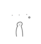 めっちゃ使えるかもしれないスタンプ[感情]（個別スタンプ：33）