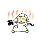 もふあんどにーにぃ（個別スタンプ：2）