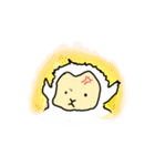 もふあんどにーにぃ（個別スタンプ：6）