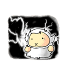 もふあんどにーにぃ（個別スタンプ：40）
