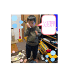 ちびミツ1（個別スタンプ：5）