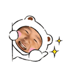 あきふうです（個別スタンプ：22）