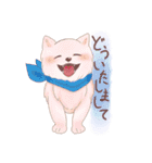 あにまるえん〜もふもふ〜（個別スタンプ：5）