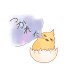 あにまるえん〜もふもふ〜（個別スタンプ：23）