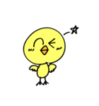 にこちゃんズー（個別スタンプ：33）