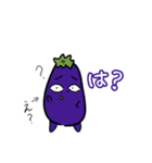 みゅみゅちゃんねる青鬼スタンプ第一弾（個別スタンプ：18）