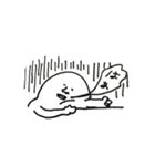 えりふみすたんぷ（個別スタンプ：10）